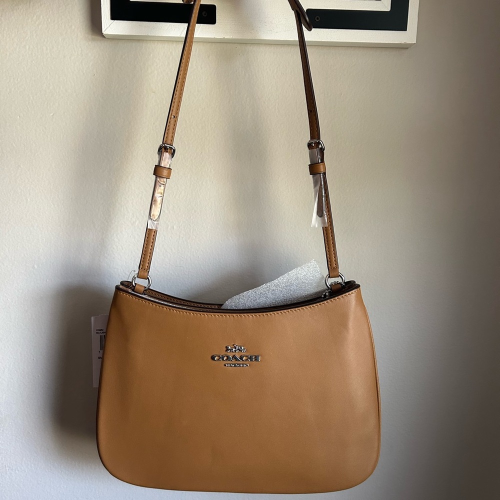 Coach Penelope Shoulder Bag